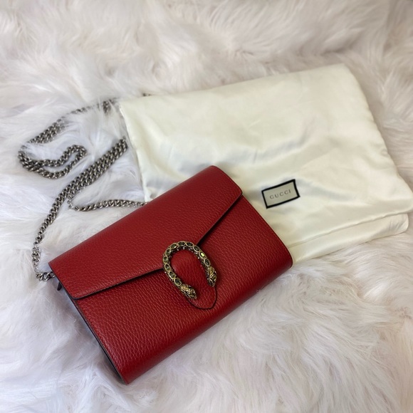 Gucci crossbody - Picture 2 of 4